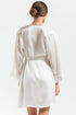 NK Imode Morgan Short Robe